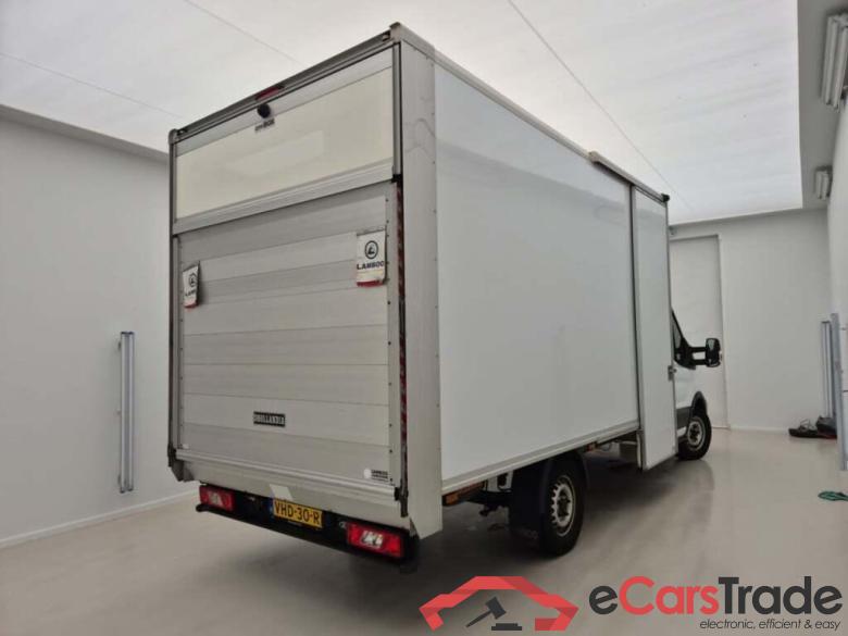 FORD Transit 2.0 TDCI L3 Ambiente #2