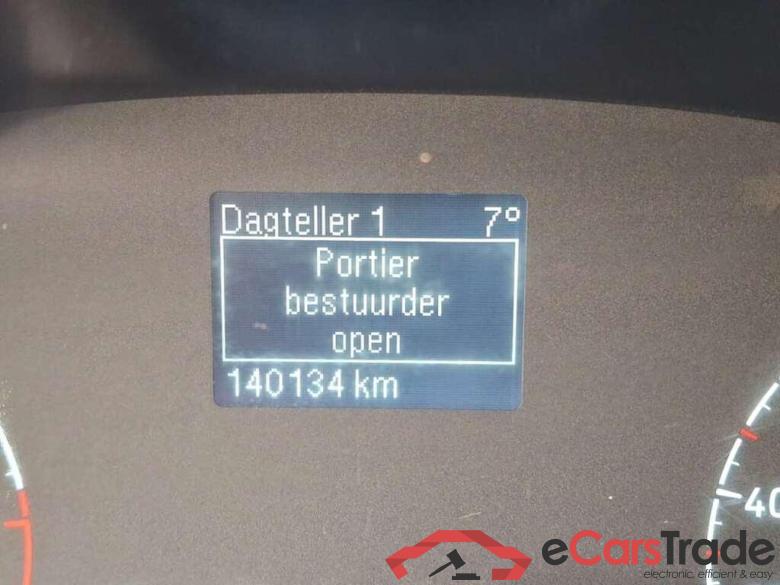 FORD Transit 2.0 TDCI L3 Ambiente #5