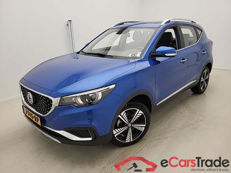 MG MG ZS EV Luxury 45 kWh #1
