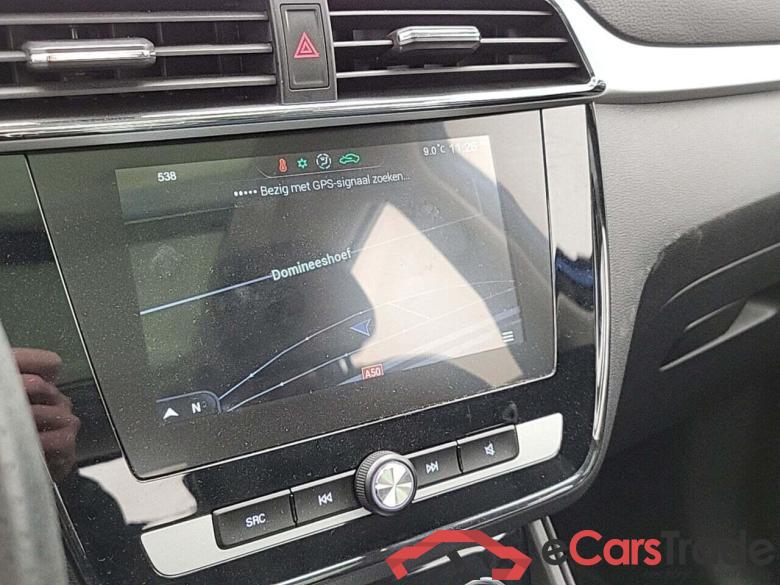 MG MG ZS EV Luxury 45 kWh #6