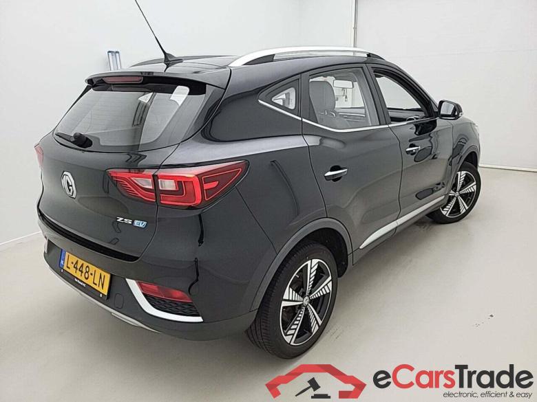 MG MG ZS EV Luxury 45 kWh #2
