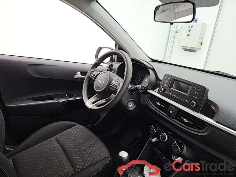 KIA Picanto 1.0 DPi ComfortLine #3