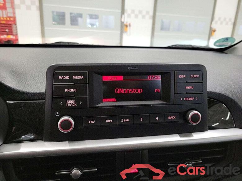 KIA Picanto 1.0 DPi ComfortLine #6