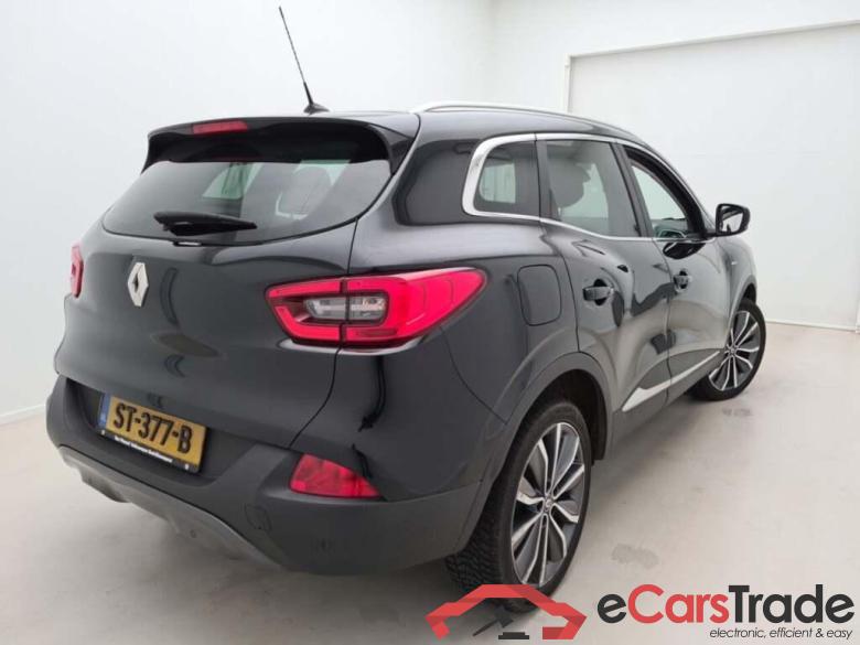 RENAULT KADJAR 1.5 dCi Bose AUT #2