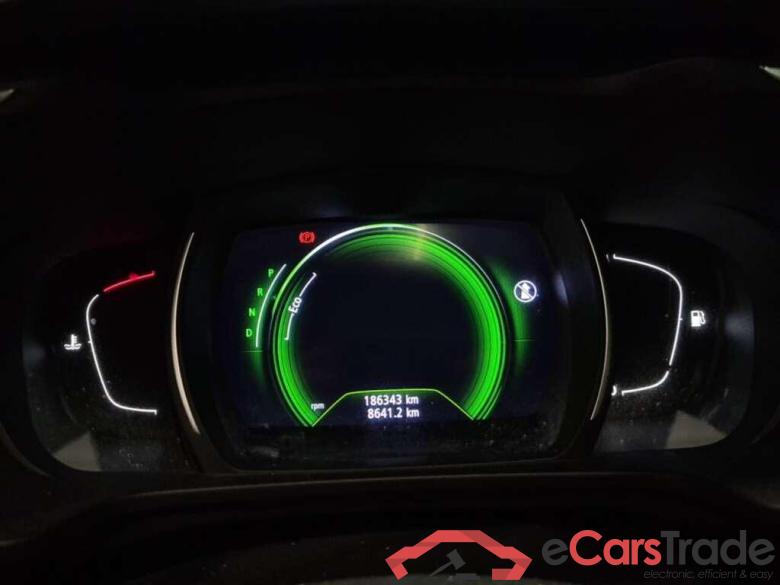 RENAULT KADJAR 1.5 dCi Bose AUT #5