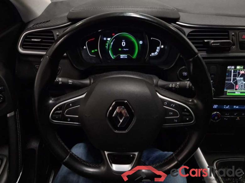 RENAULT KADJAR 1.5 dCi Bose AUT #6