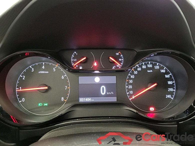 OPEL Corsa 1.2 Edition #4