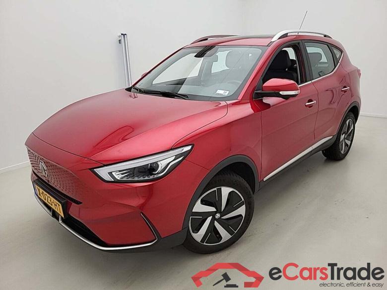 MG Mg zs ev EV Long Range Luxury+ 70kWh #1
