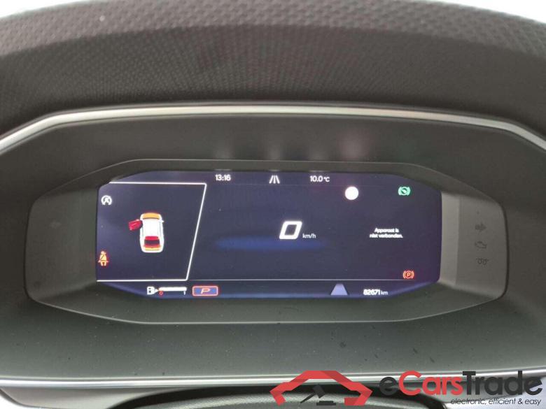 SEAT Leon Sportstourer 1.5 eTSI FR Business Int. DSG #4