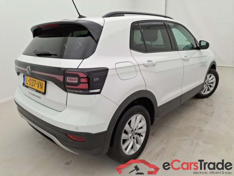 VOLKSWAGEN T-Cross 1.0 TSI Life #2