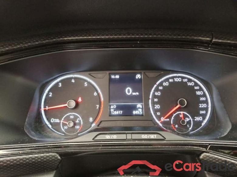 VOLKSWAGEN T-Cross 1.0 TSI Life #4