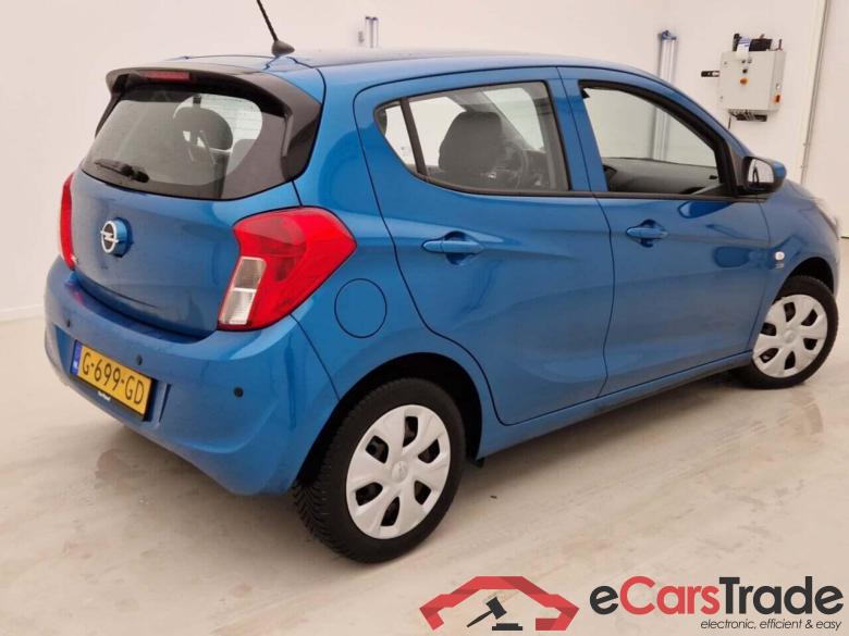 OPEL KARL 1.0 120 Jaar Edition #2