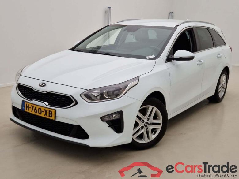 KIA ceed sportswagon 1.0 T-GDi DynamicLine #1