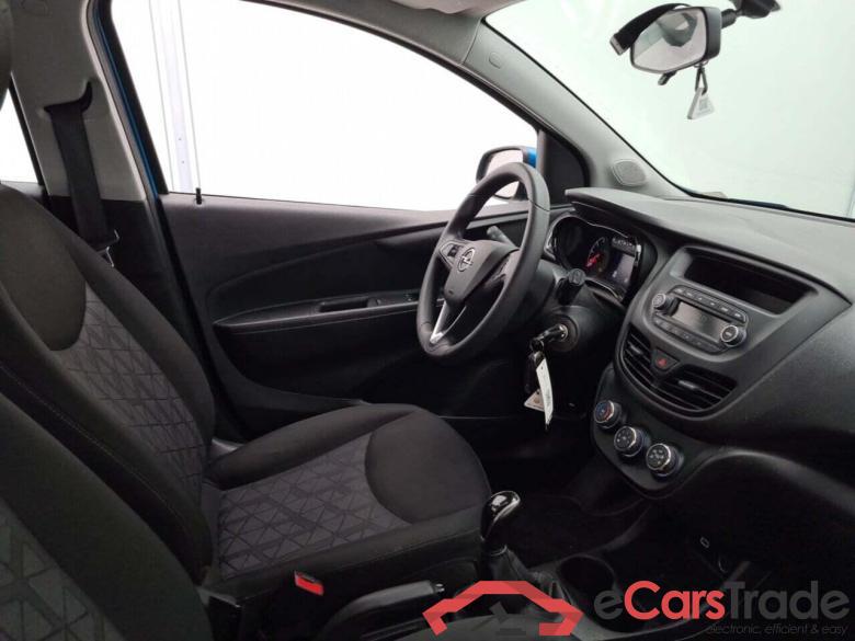 OPEL KARL 1.0 120 Jaar Edition #3