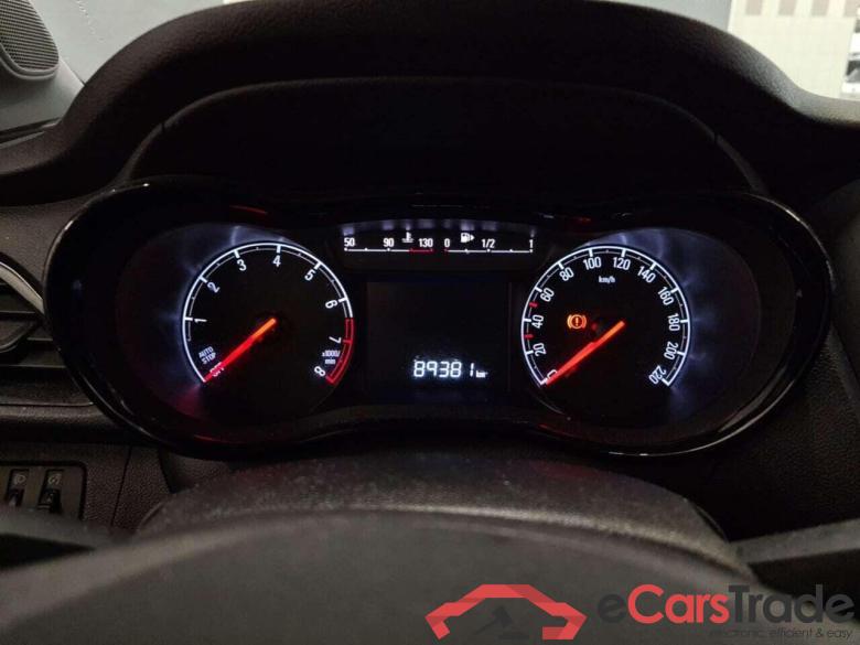 OPEL KARL 1.0 120 Jaar Edition #5