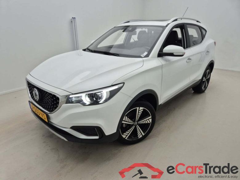 MG MG ZS EV Luxury 45 kWh #1