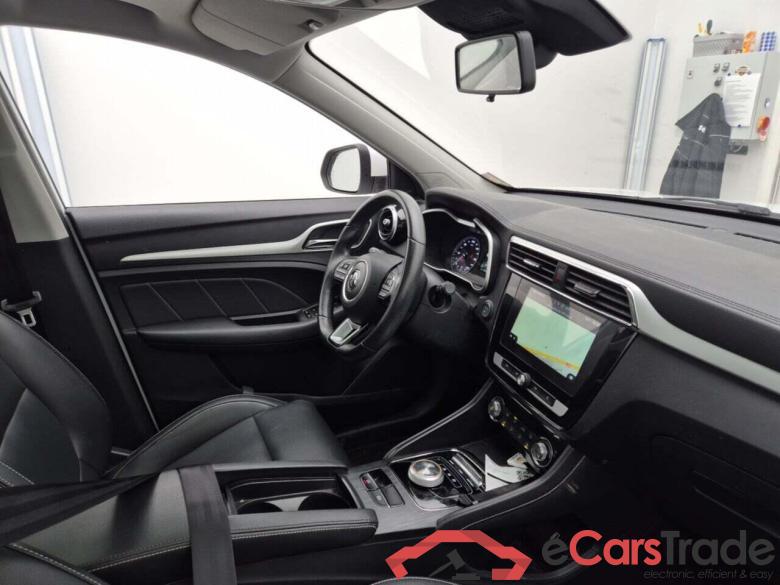 MG MG ZS EV Luxury 45 kWh #3