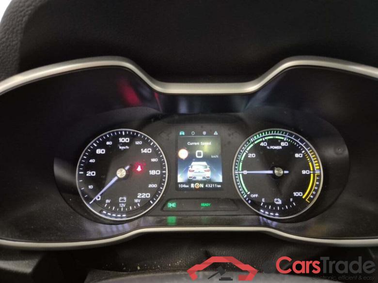 MG MG ZS EV Luxury 45 kWh #4