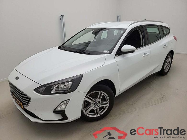 FORD Focus Wagon 1.0 EB Trend Edition Business #1