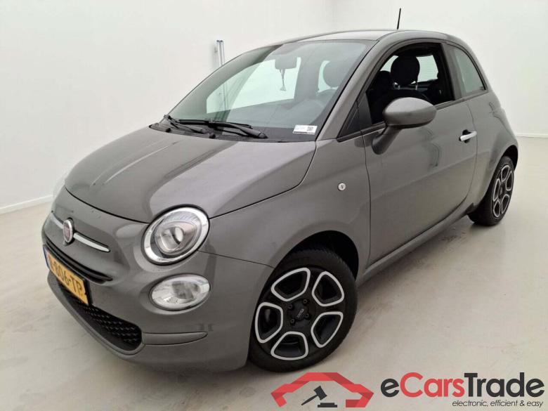 FIAT 500 1.0 Hybrid Club #1