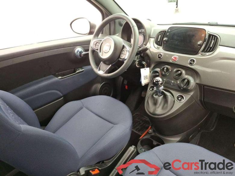 FIAT 500 1.0 Hybrid Club #3