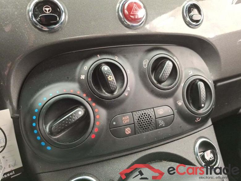 FIAT 500 1.0 Hybrid Club #6