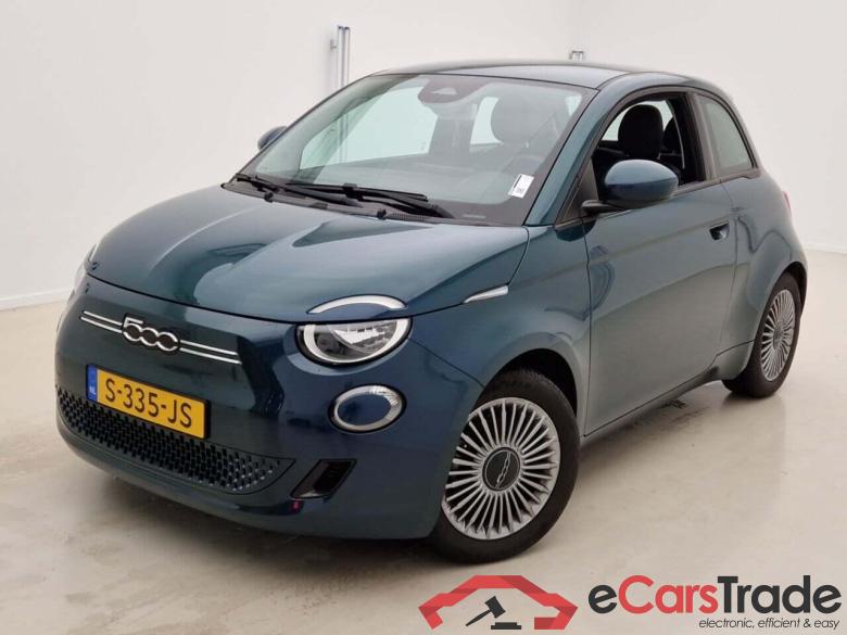 FIAT 500 Icon 42 kWh #1