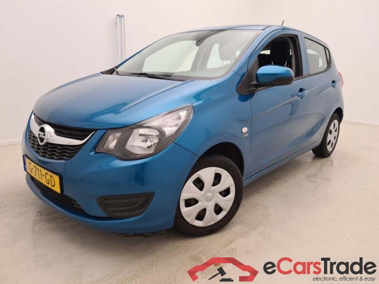 OPEL KARL 1.0 120 Jaar Edition #1