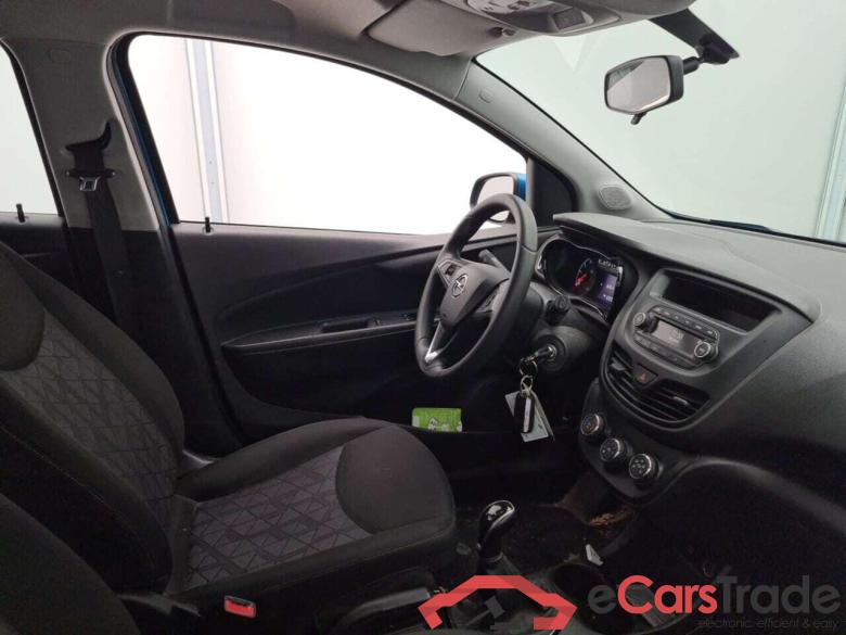 OPEL KARL 1.0 120 Jaar Edition #3