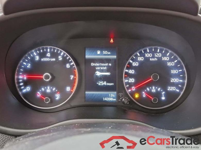 KIA Picanto 1.0 DPi DynamicPlusLine #5