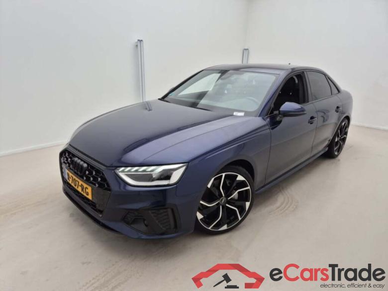 AUDI A4 LIMOUSINE 40 TFSI S Edition S-Tronic #1