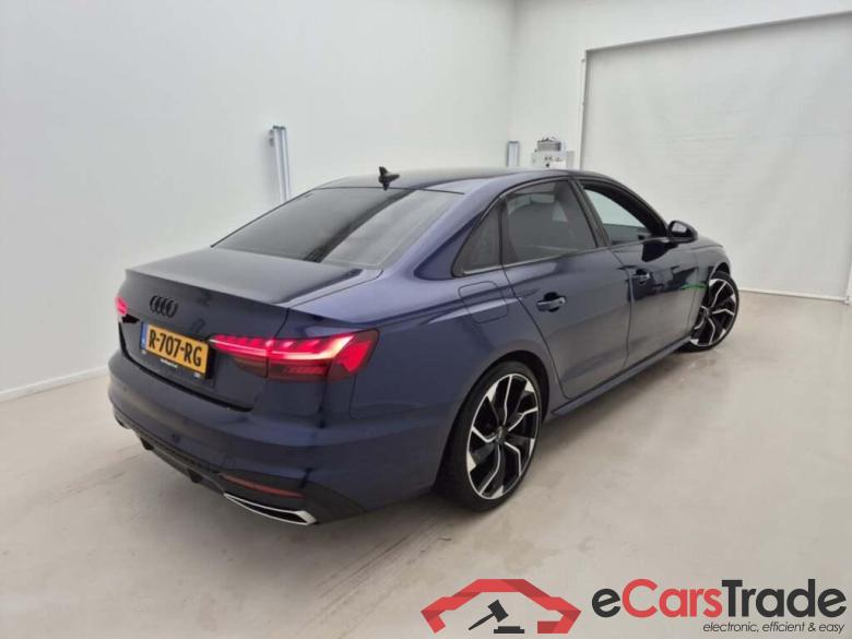 AUDI A4 LIMOUSINE 40 TFSI S Edition S-Tronic #2