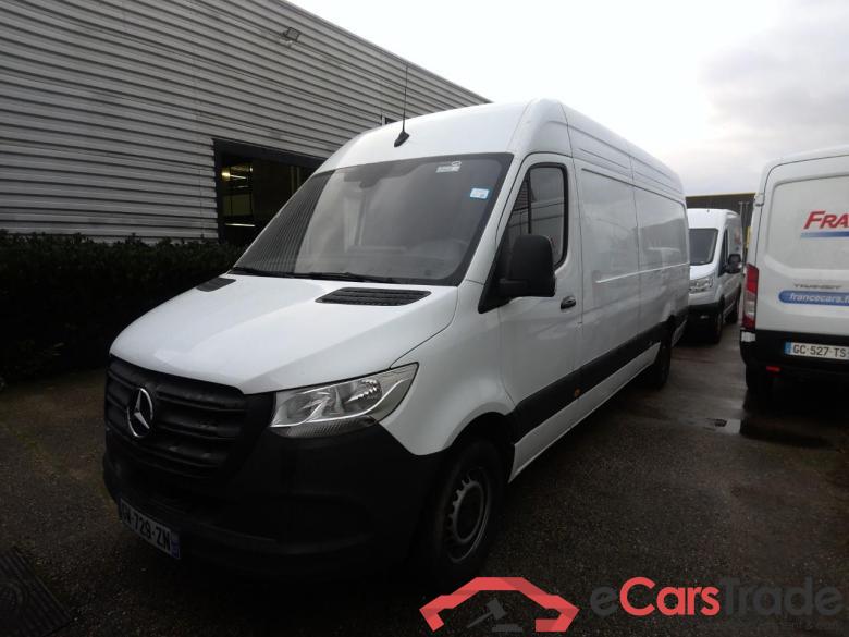 SPRINTER 14M3 PROP 315 43S #1