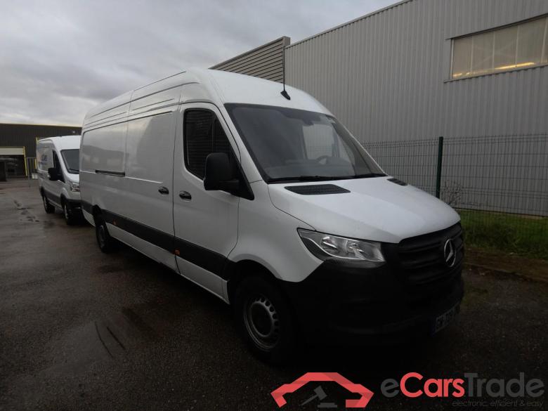 SPRINTER 14M3 PROP 315 43S #2