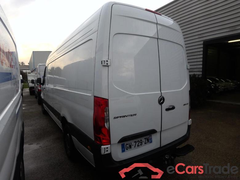 SPRINTER 14M3 PROP 315 43S #3