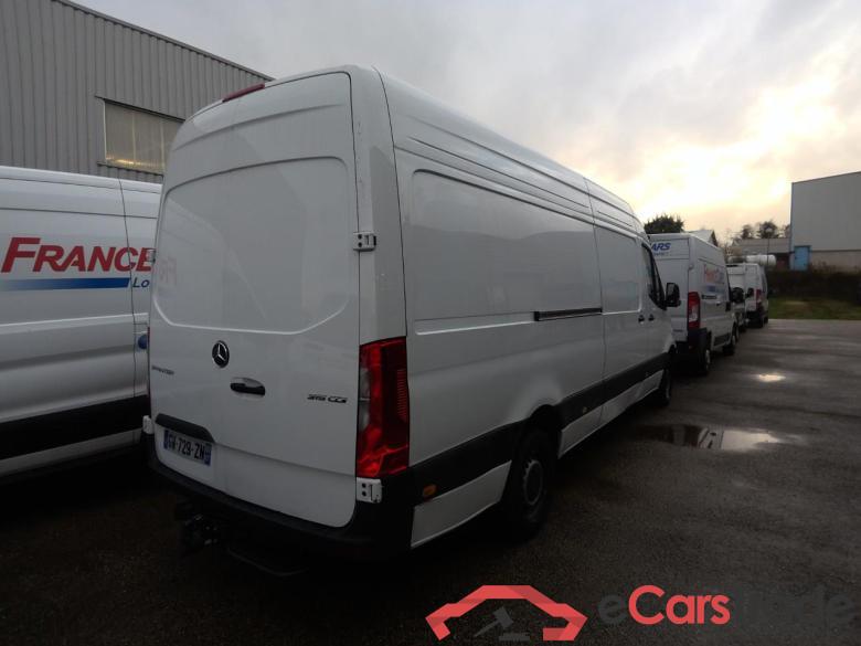 SPRINTER 14M3 PROP 315 43S #4