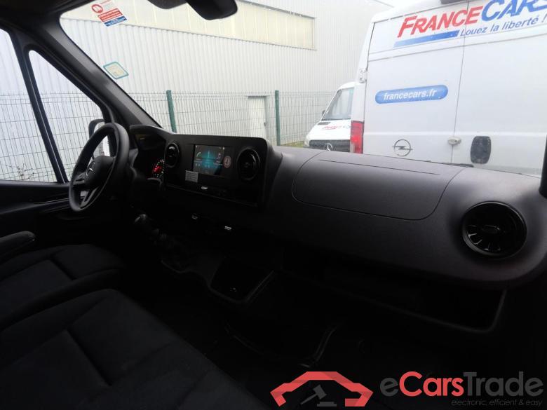 SPRINTER 14M3 PROP 315 43S #6