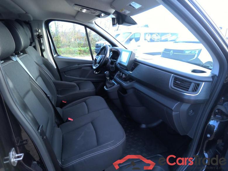 TRAFIC COMBI INTENS L2 BDCI 150 SS EDC 9 PLACES #5