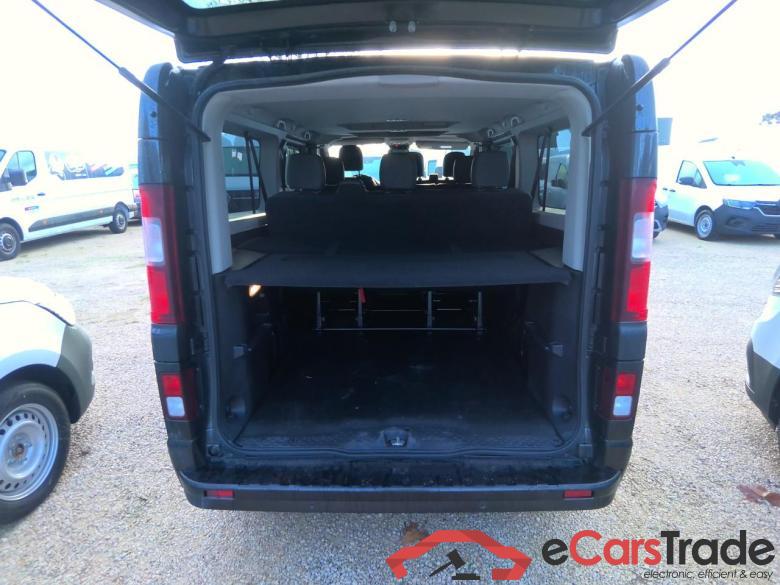 TRAFIC COMBI INTENS L2 BDCI 150 SS EDC 9 PLACES #6