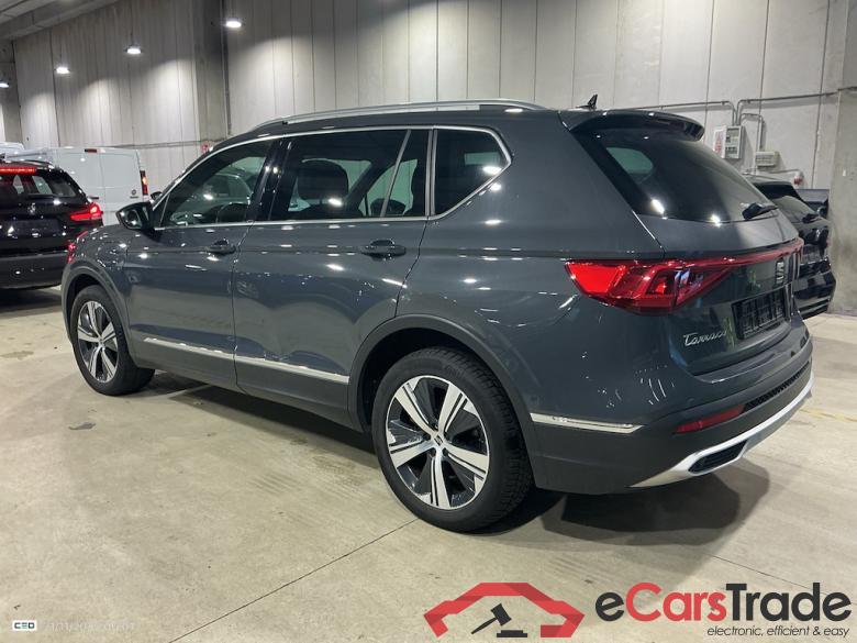 SEAT TARRACO 1.4 TSI PHEV XCELLENCE DCT #3