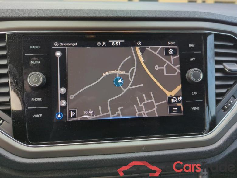 VOLKSWAGEN T-Roc 81 kW #3