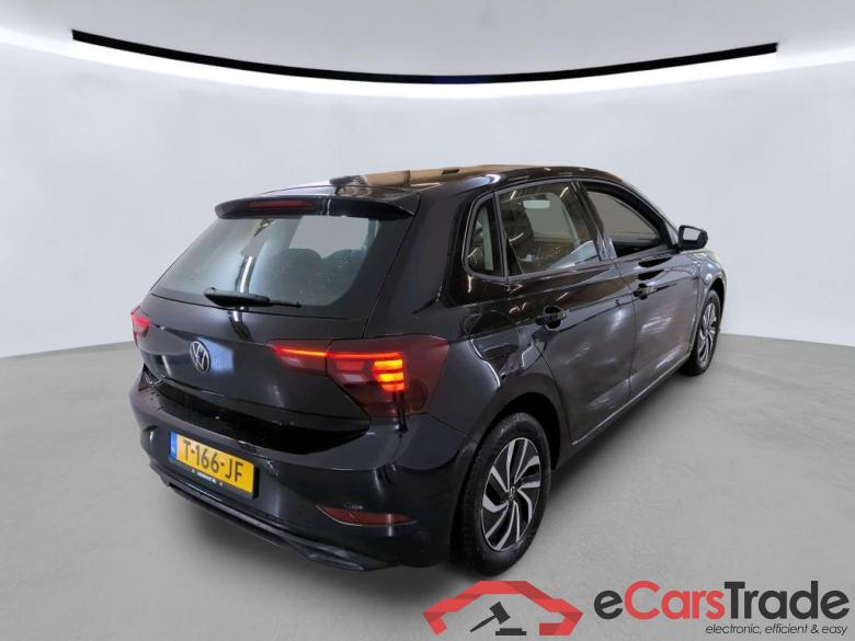 VOLKSWAGEN POLO 70 kW #5