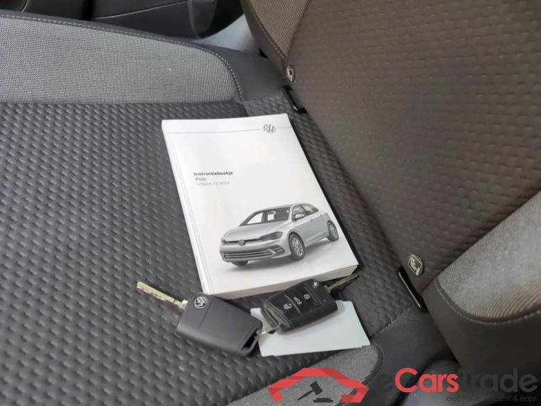 VOLKSWAGEN POLO 70 kW #6