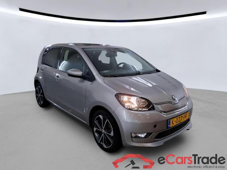 SKODA Citigo e-iV 61 kW #3