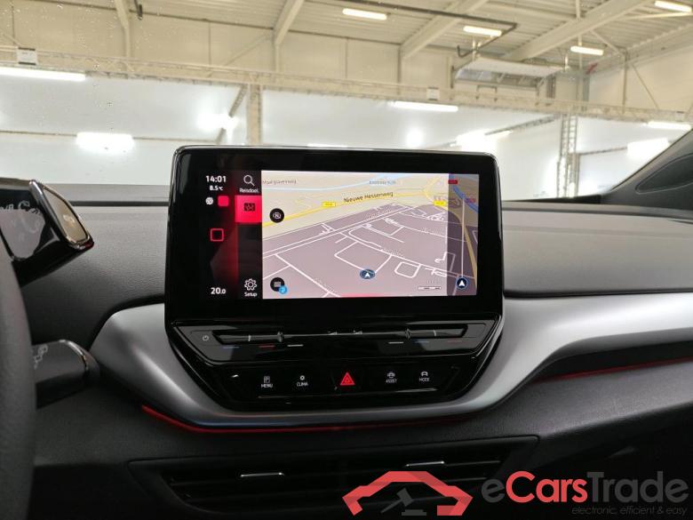 VOLKSWAGEN ID.4 128 kW #2