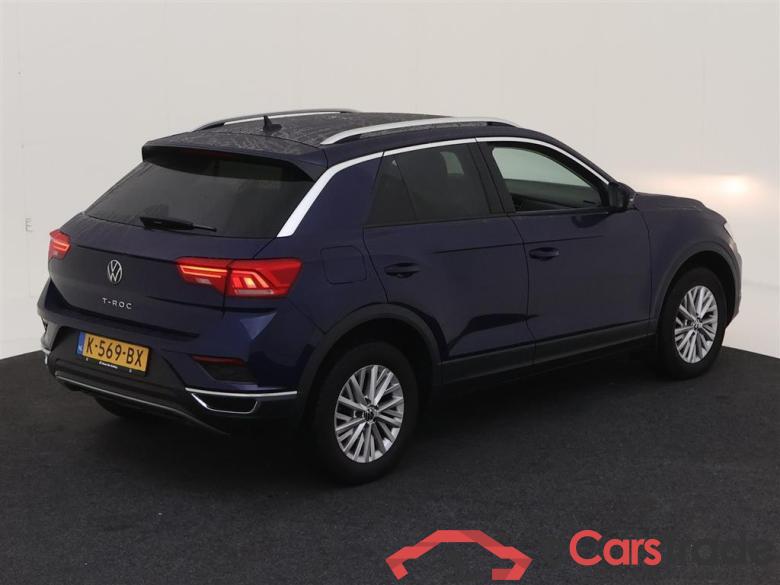 VOLKSWAGEN T-Roc 110 kW #5