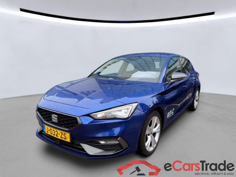 SEAT LEON 81 kW #1