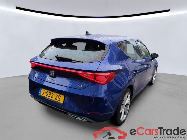 SEAT LEON 81 kW #6