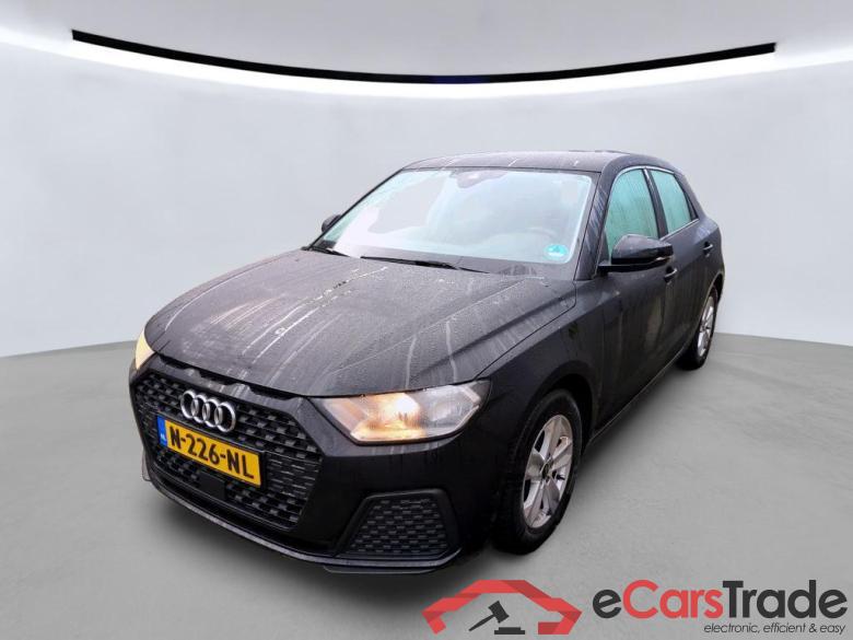 AUDI A1 Sportback 70 kW #1