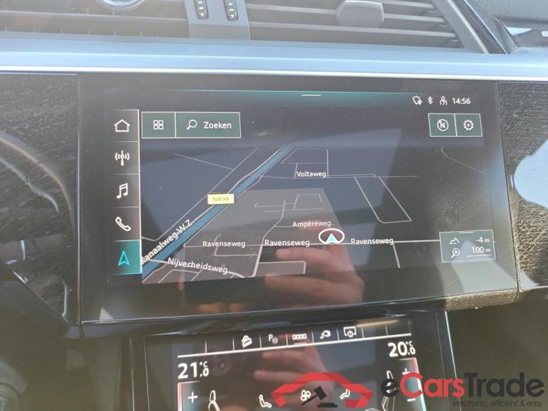 AUDI e-tron 300 kW #3